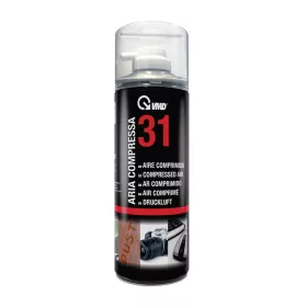 Sűrített levegő spray 400 ml