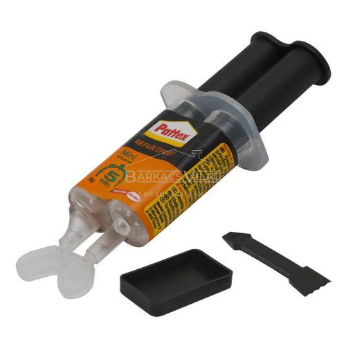 Pattex Repair epoxy 2 x 3 ml