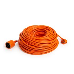 Hosszabbító 50 m narancssárga