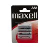 Elem mikro AAA Maxell 4db bliszteres