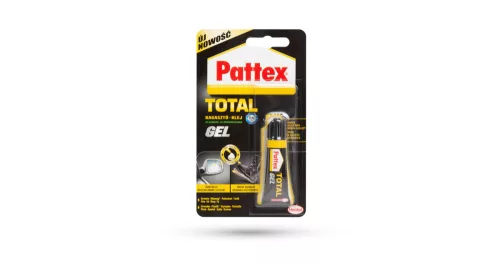 Pattex Total Gél 8 g