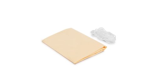 Napvitorla 3x3x3m, bézs