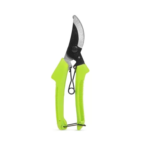 Metszőolló 18cm tapadásmentes