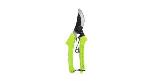 Metszőolló 18cm tapadásmentes