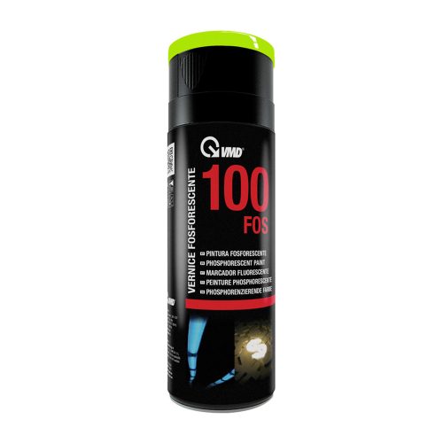 Foszforeszkáló festék spray 400ml