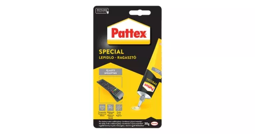 Pattex Repair Special műanyag ragasztó 30g