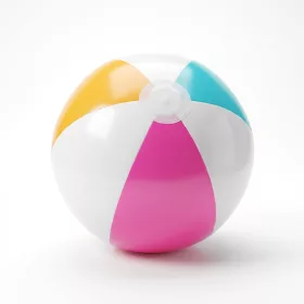 Strandlabda Bestway 41 cm (négyféle színben)