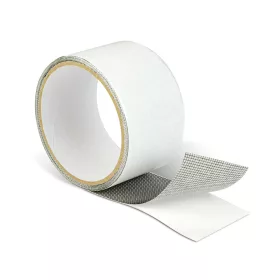 Szúnyogháló javítószalag 2m fekete
