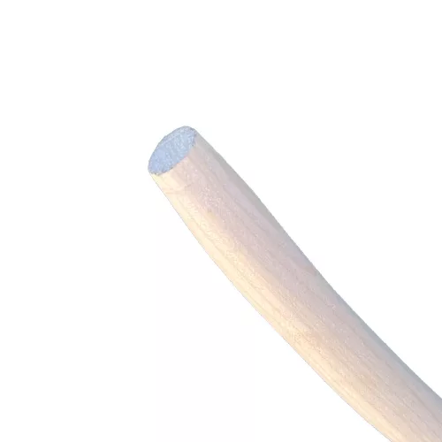 Szerszámnyél lapát 2x hajlított akác