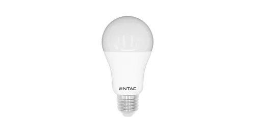 Izzó E27 15W 4000K Entac