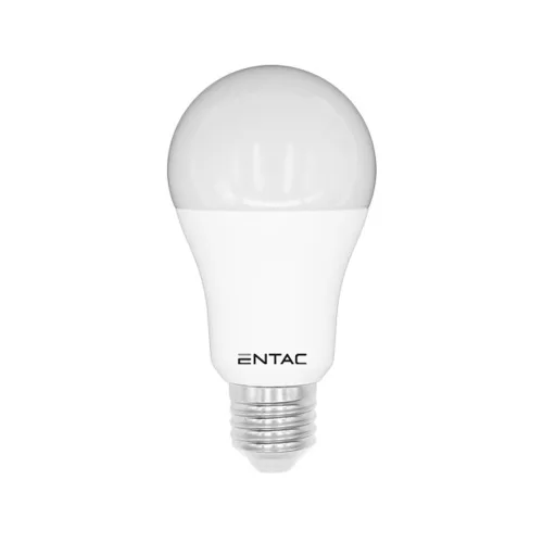 Izzó E27 8W 6400K Entac