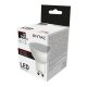 Izzó GU10 4W 3000K, Entac LED Spot Wide Angle