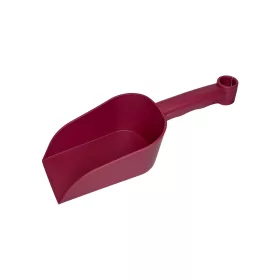 Kerti lapát műanyag 28,5 cm
