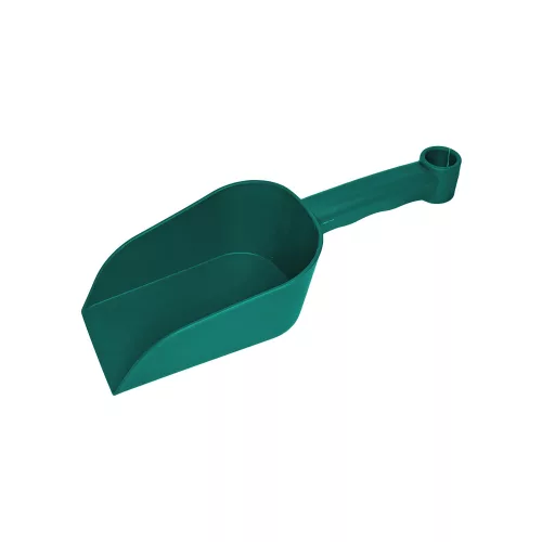 Kerti lapát műanyag 28,5 cm