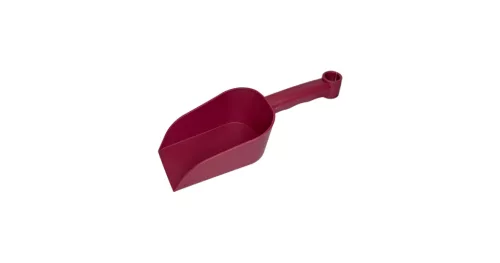 Kerti lapát műanyag 28,5 cm