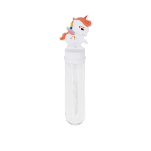 Buborékfújó unikornis 30ml