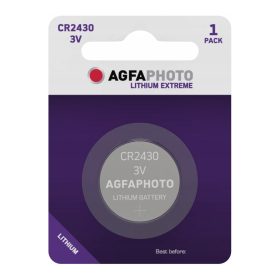 Elem CR2430 AgfaPhoto