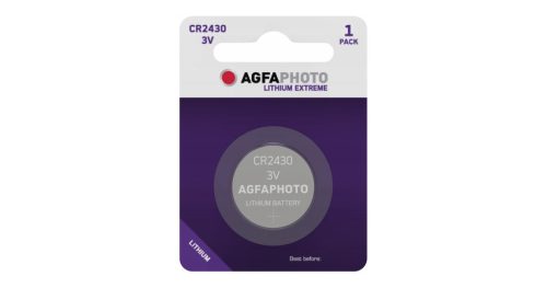 Elem CR2430 AgfaPhoto