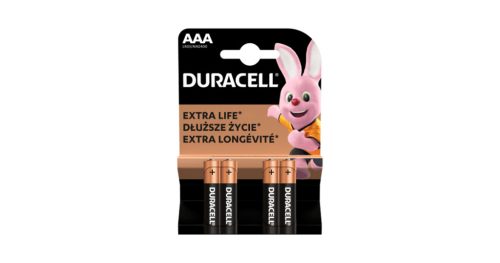 Elem mikro AAA Duracell
