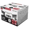Fejlámpa LED, tölthető, 5 W ENTAC