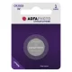 Gombelem CR2025 Lithium AgfaPhoto
