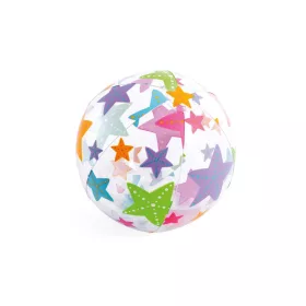 Strandlabda Bestway 41 cm (négyféle színben)