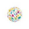 Strandlabda Bestway 41 cm (négyféle színben)