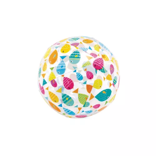 Strandlabda Bestway 41 cm (négyféle színben)