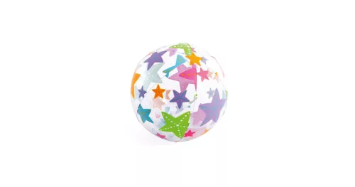 Strandlabda Bestway 41 cm (négyféle színben)
