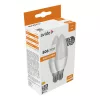 Izzó E14, Avide LED Candle Twin Pack 6.5W E14 NW 4000K