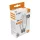 Izzó E14, Avide LED Candle Twin Pack 6.5W E14 NW 4000K