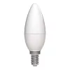 Izzó E14, Avide LED Candle Twin Pack 6.5W E14 NW 4000K