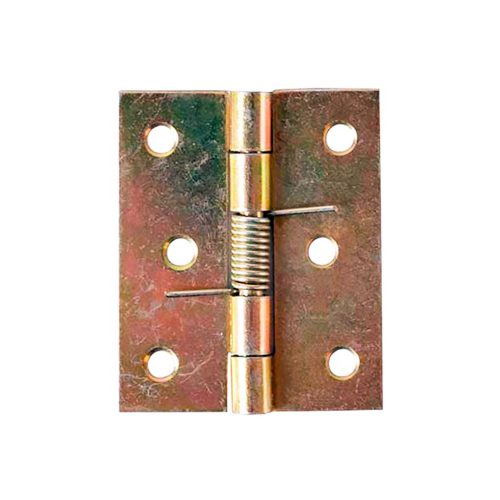 Zsanér 60mm rugós