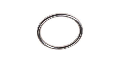 Függönykarika nikkelezett 21/16 mm