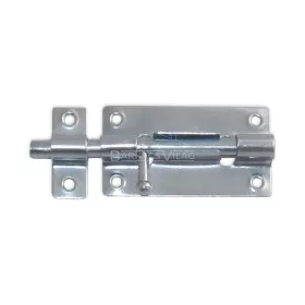 Tolózár bajonett 140 mm horganyzott
