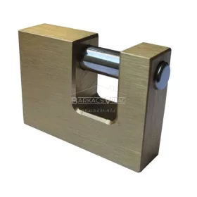U-lakat, 60 x 45 mm