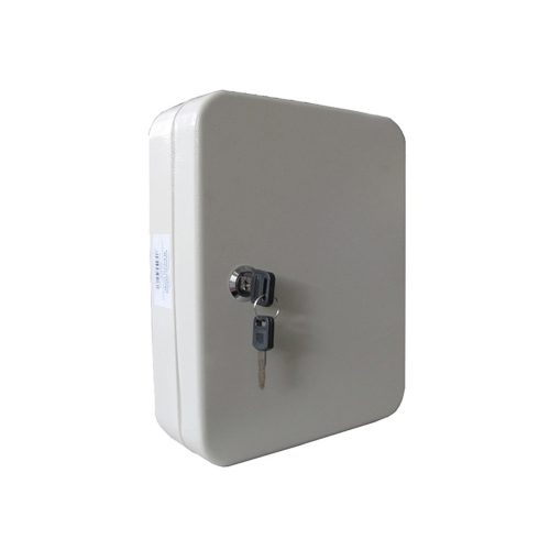 Kulcstartó szekrény 20 kulcsos szürke