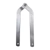 Létravasalat 250 mm horganyzott