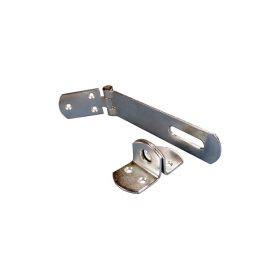 Lakatpánt 160 x 30 mm