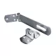 Lakatpánt 180 x 30 mm