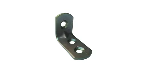 Polctartó sarok 20x30x16 mm