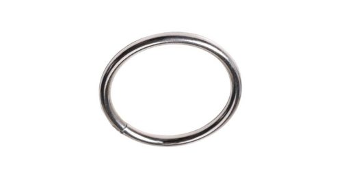 Függönykarika nikkelezett 20mm 10db/csomag