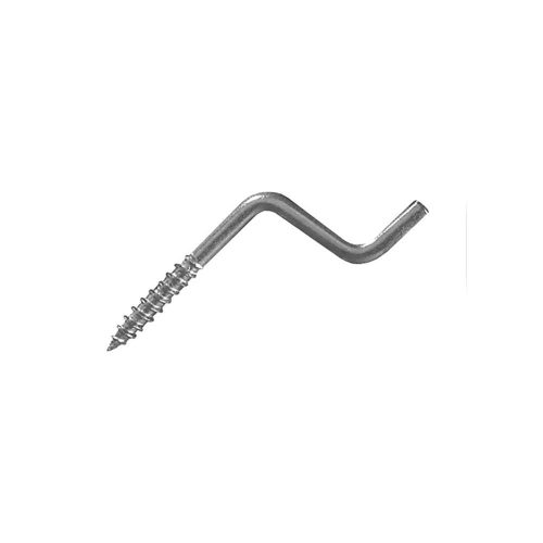 Félforditó 4x40mm horganyzott 5db/csomag