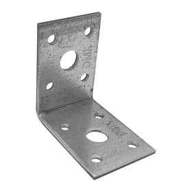 Sarokösszekötő lemez 50 x 50 x 35 mm