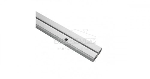 Sín mennyezeti, 1 soros, 210 cm