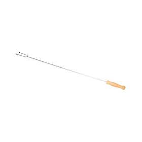 Szalonnasütő nyárs 76 cm