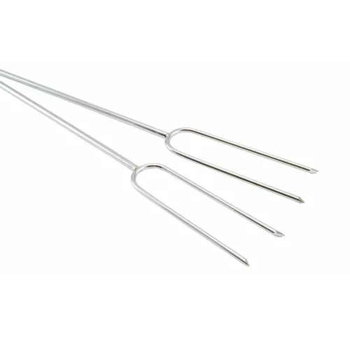 Szalonnasütő nyárs 76 cm