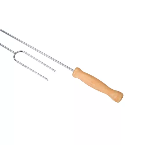 Szalonnasütő nyárs 76 cm