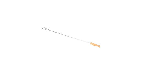 Szalonnasütő nyárs 76 cm