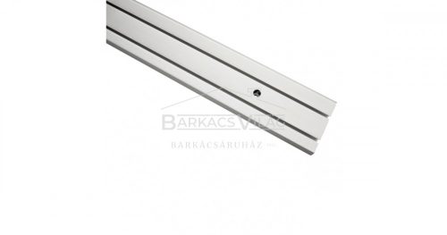 Sín mennyezeti, 2 soros, 300 cm